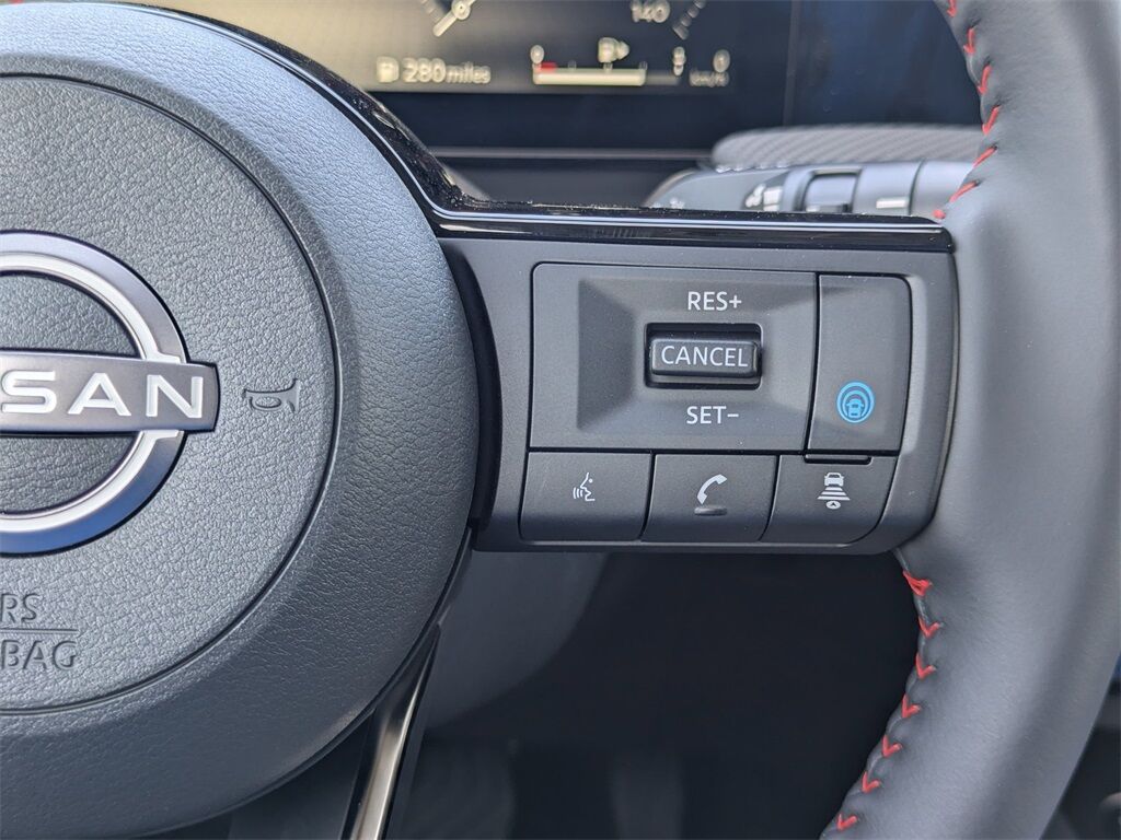 2025 Nissan Kicks SR Kennesaw GA