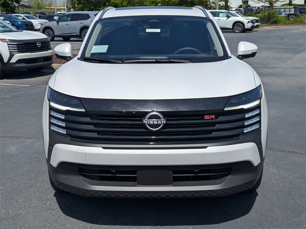 2025 Nissan Kicks SR Kennesaw GA