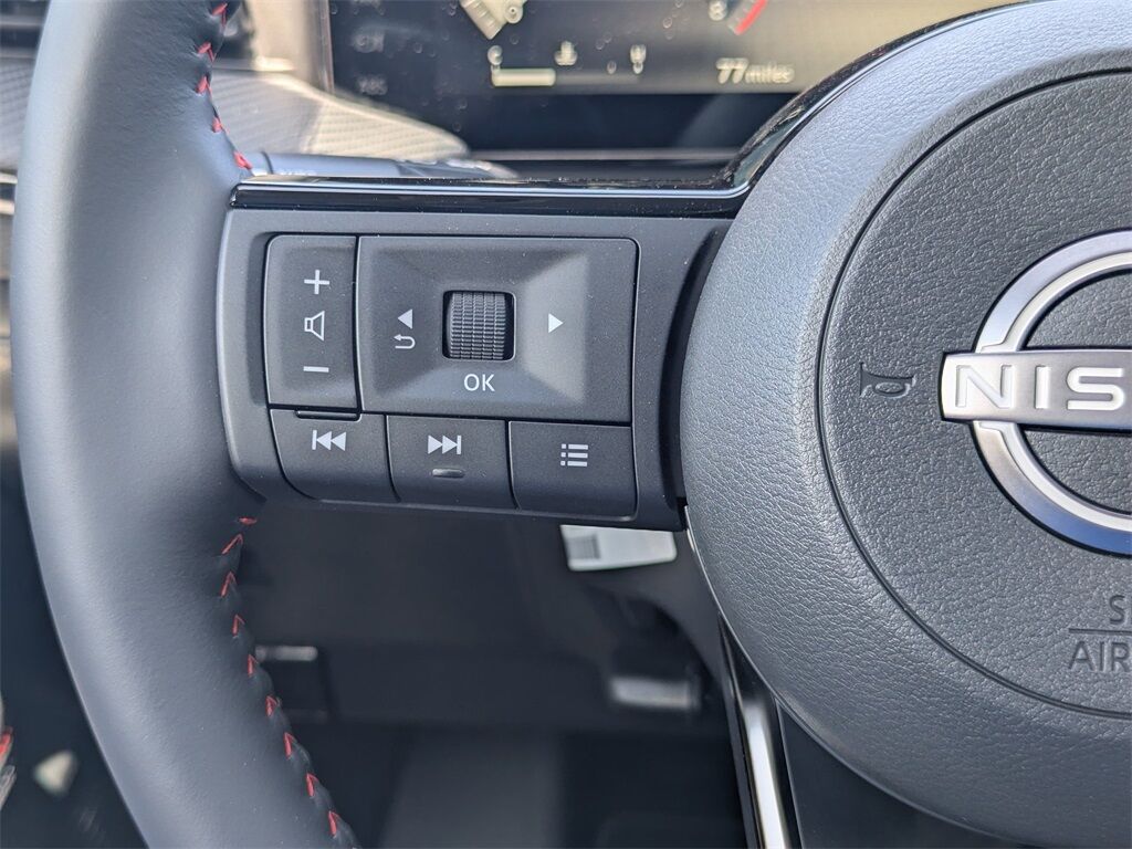 2025 Nissan Kicks SR Kennesaw GA