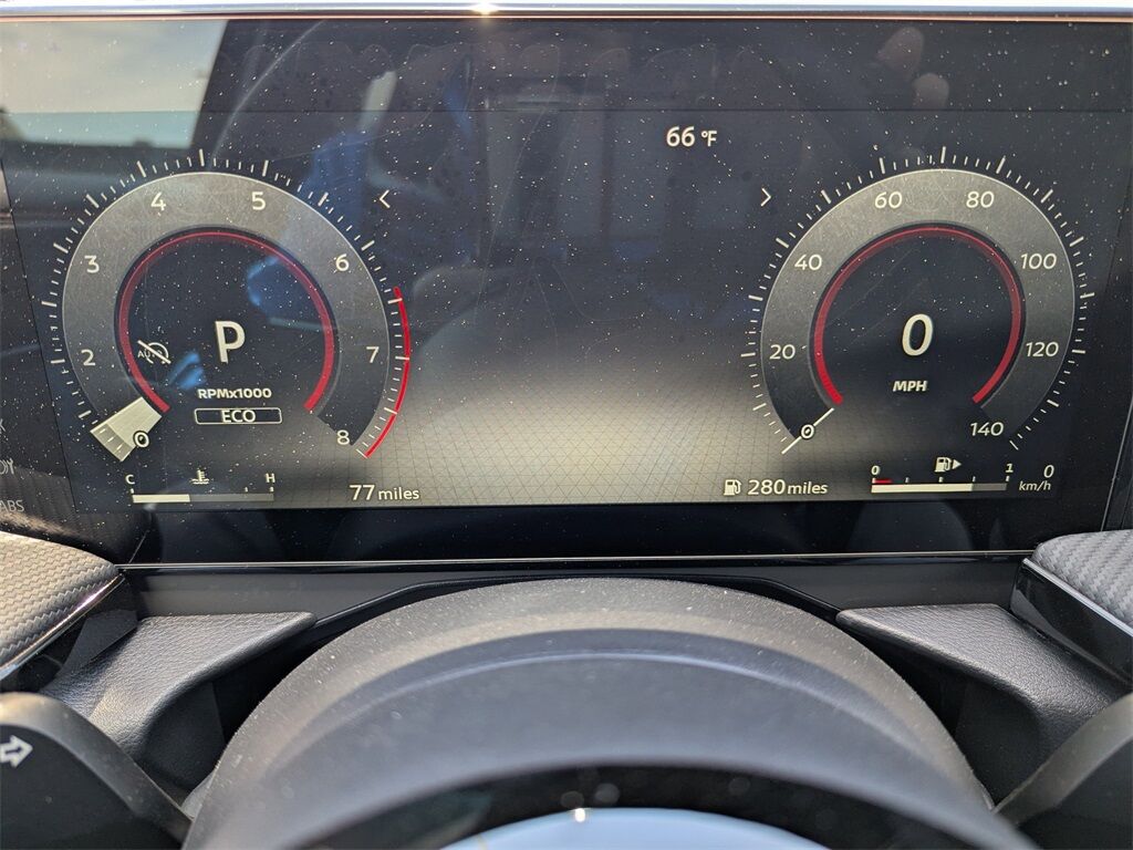 2025 Nissan Kicks SR Kennesaw GA