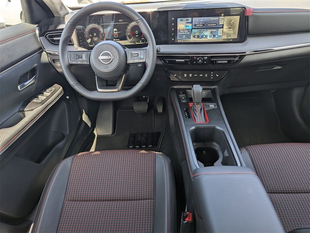 2025 Nissan Kicks SR Kennesaw GA