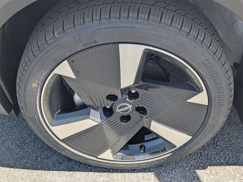 2025 Nissan Kicks SR Kennesaw GA