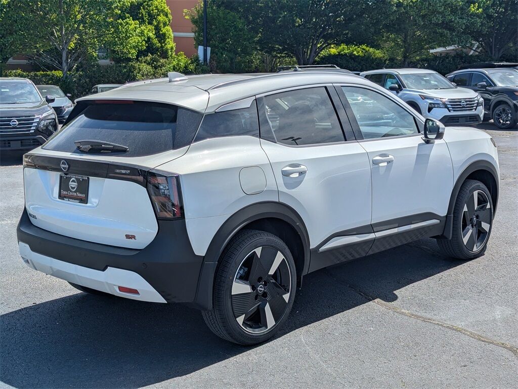 2025 Nissan Kicks SR Kennesaw GA