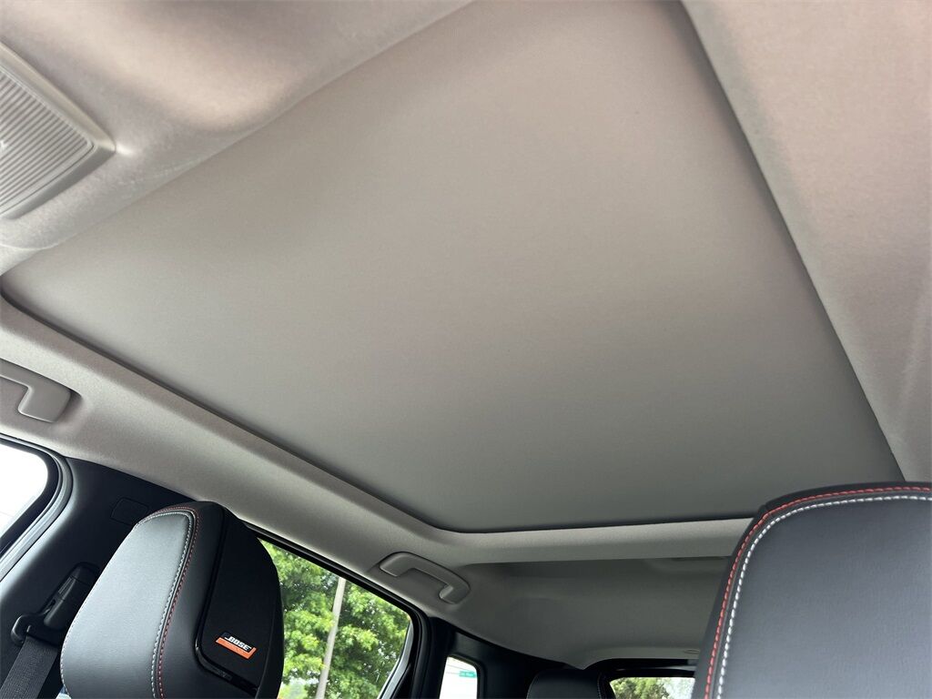 2025 Nissan Kicks SR Kennesaw GA