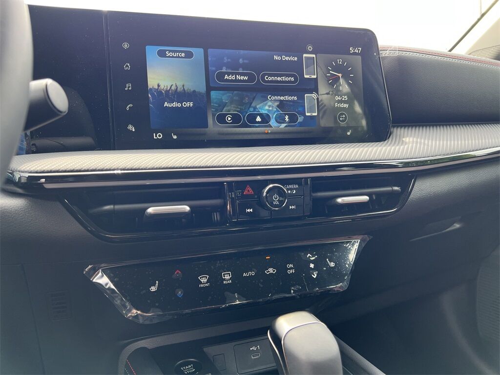 2025 Nissan Kicks SR Kennesaw GA