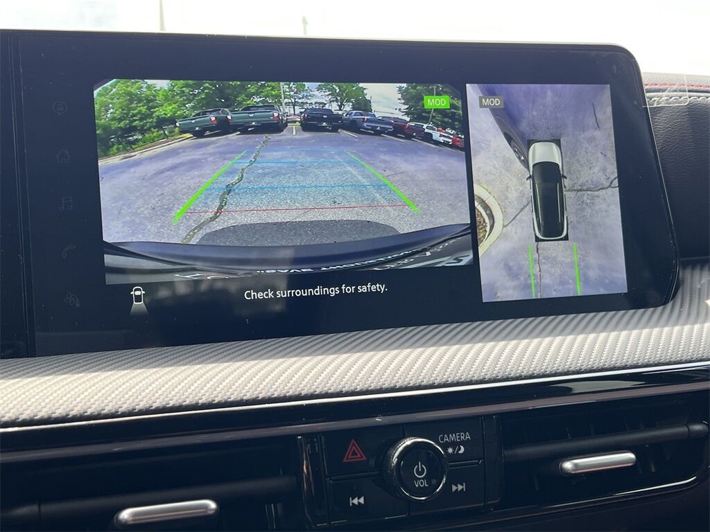 2025 Nissan Kicks SR Kennesaw GA