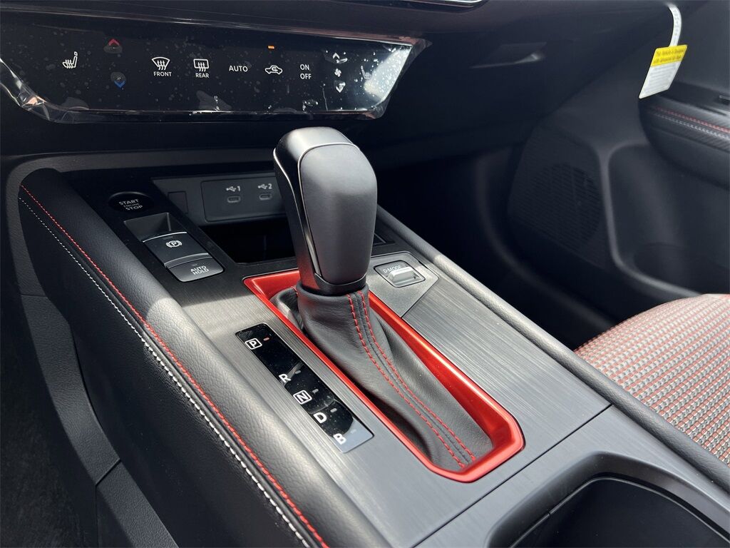 2025 Nissan Kicks SR Kennesaw GA