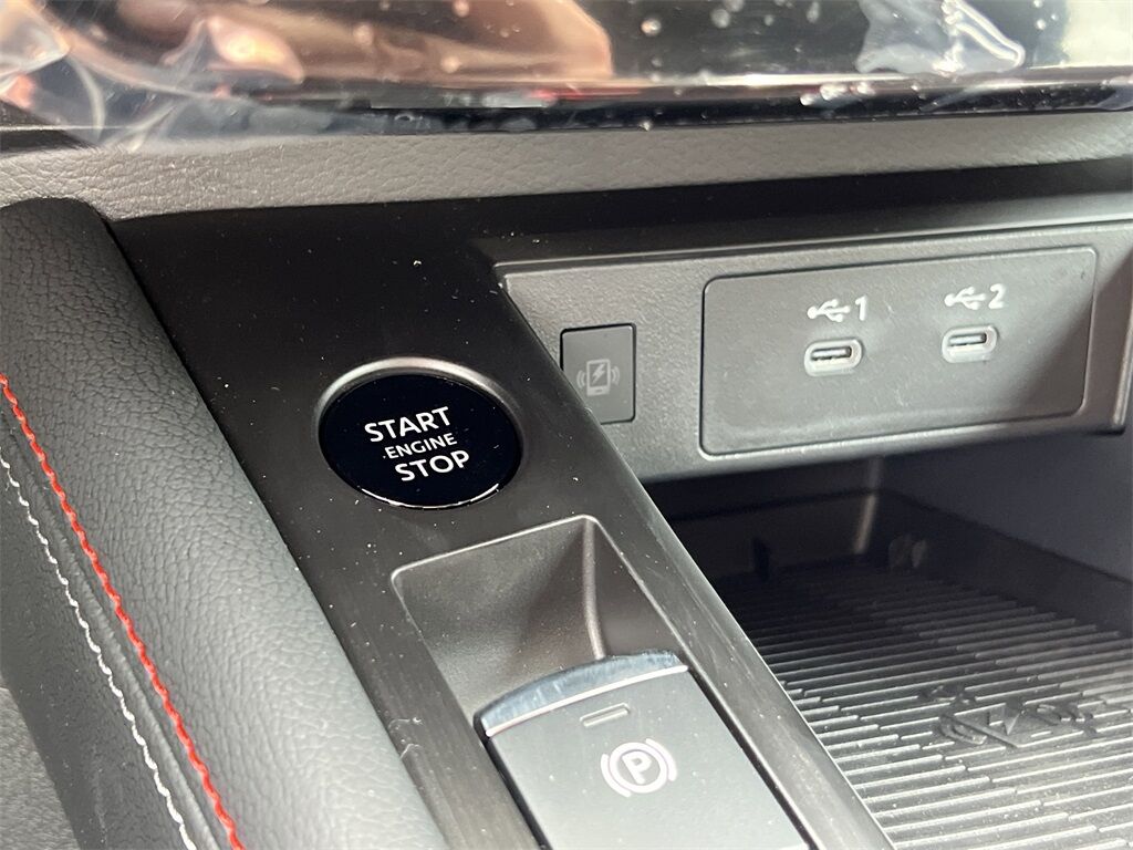 2025 Nissan Kicks SR Kennesaw GA