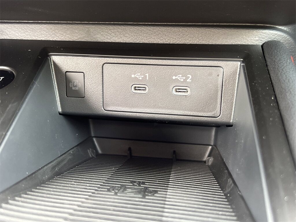 2025 Nissan Kicks SR Kennesaw GA