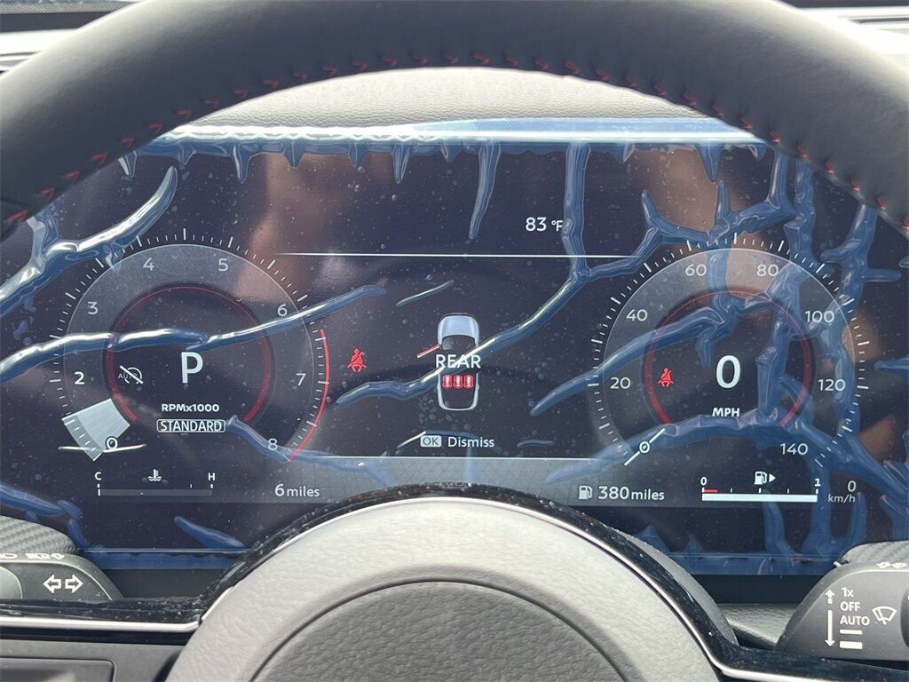 2025 Nissan Kicks SR Kennesaw GA