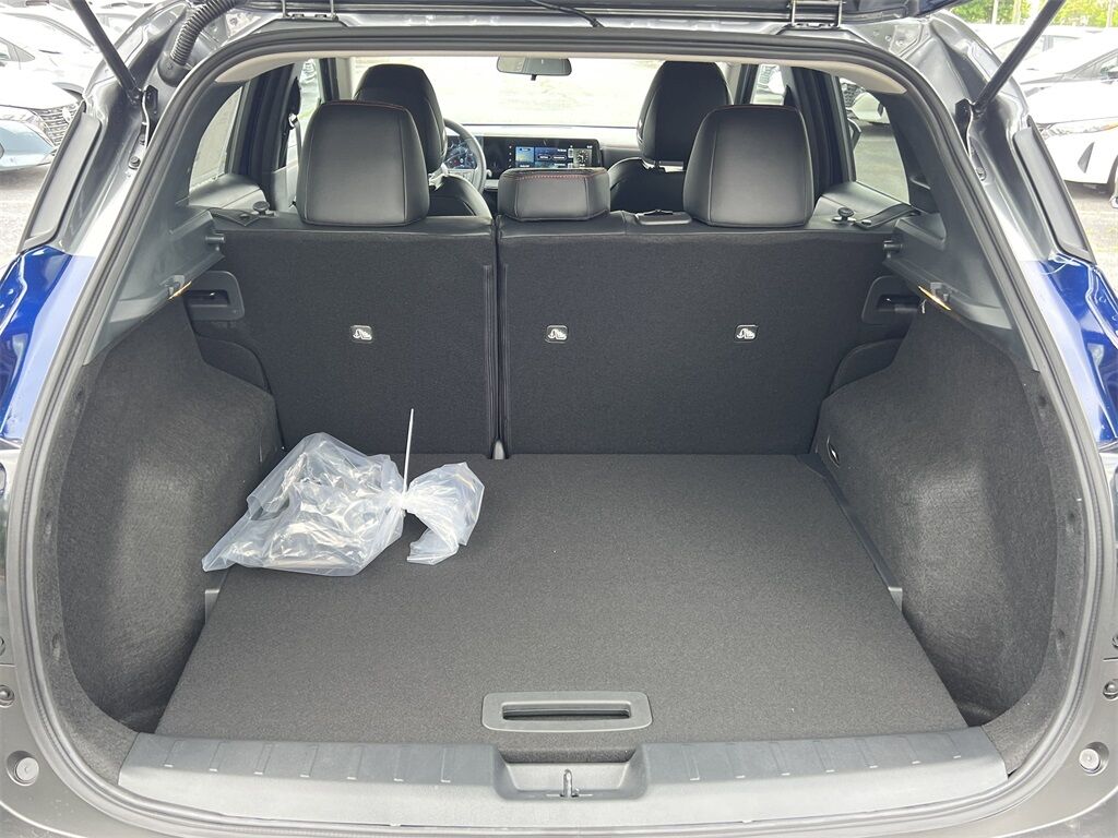 2025 Nissan Kicks SR Kennesaw GA