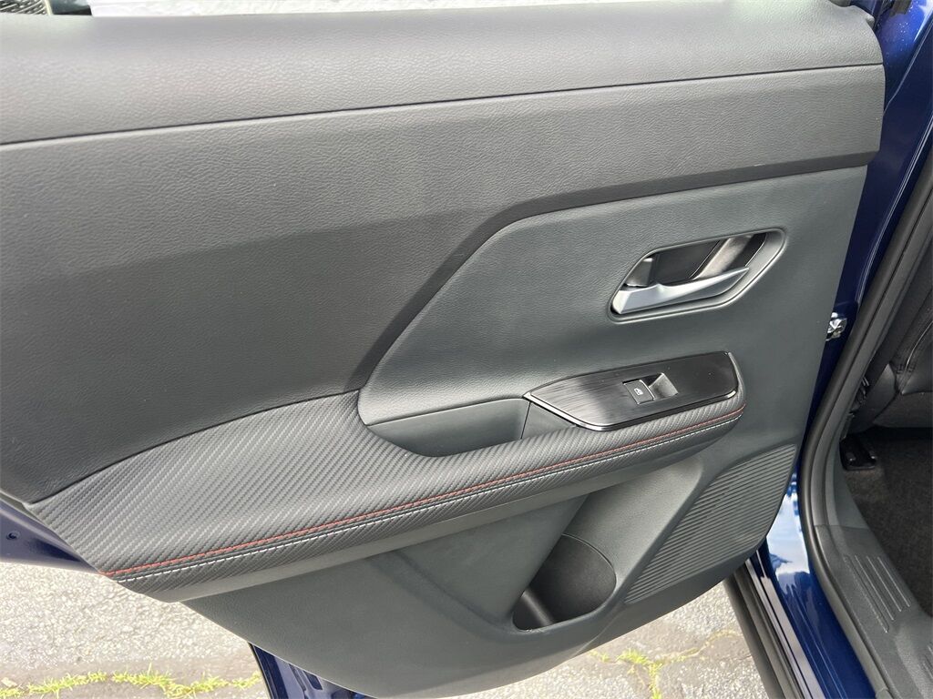 2025 Nissan Kicks SR Kennesaw GA