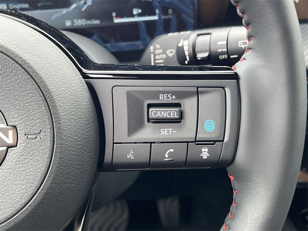 2025 Nissan Kicks SR Kennesaw GA