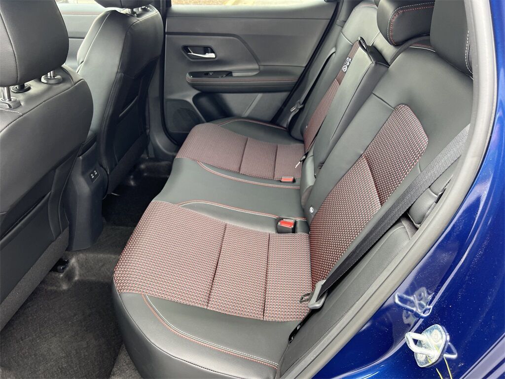 2025 Nissan Kicks SR Kennesaw GA