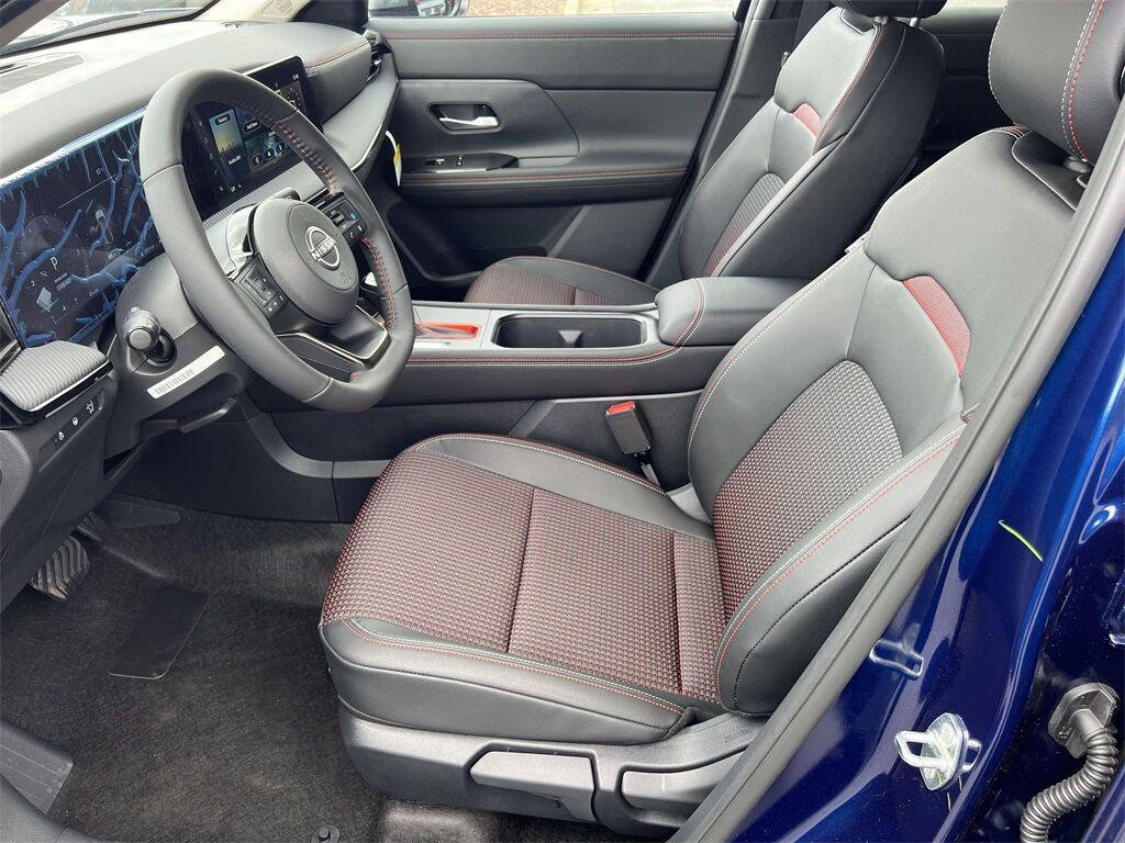 2025 Nissan Kicks SR Kennesaw GA