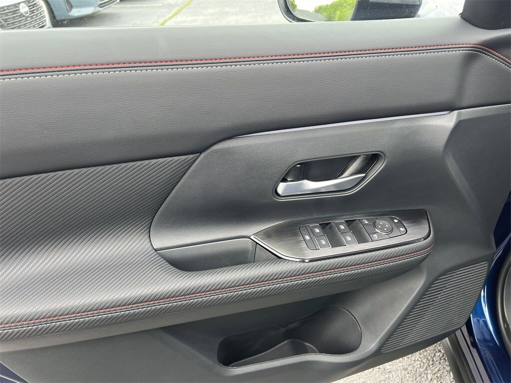 2025 Nissan Kicks SR Kennesaw GA