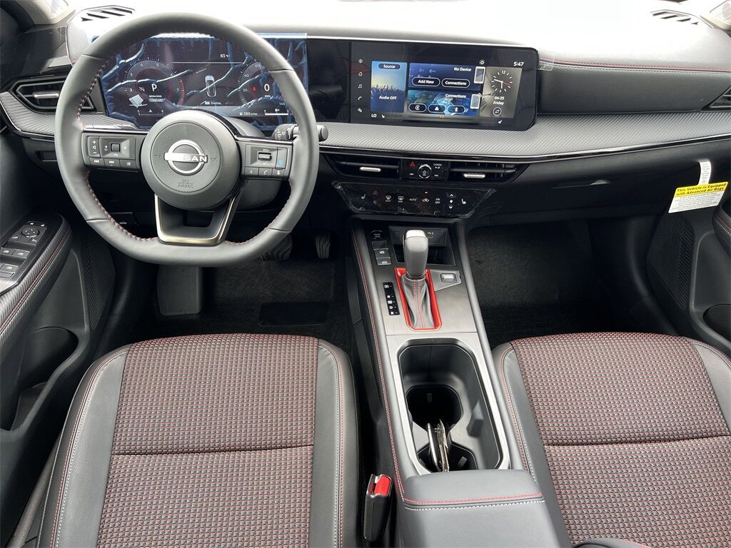 2025 Nissan Kicks SR Kennesaw GA