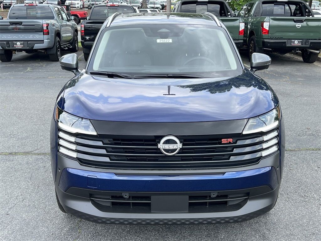 2025 Nissan Kicks SR Kennesaw GA
