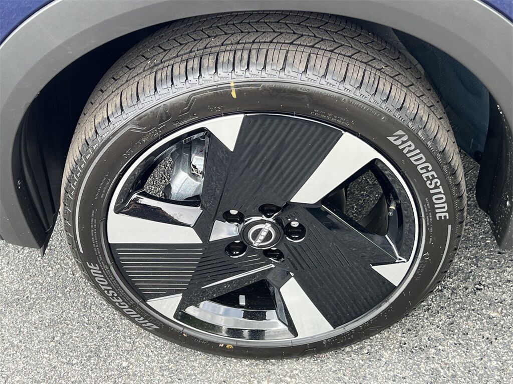 2025 Nissan Kicks SR Kennesaw GA