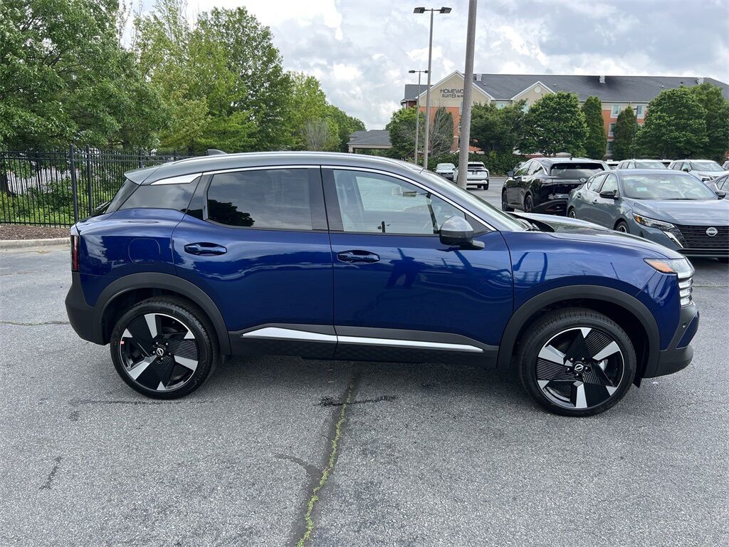 2025 Nissan Kicks SR Kennesaw GA