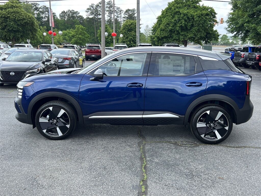 2025 Nissan Kicks SR Kennesaw GA