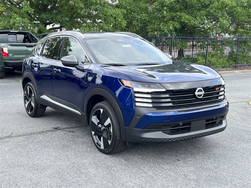 2025 Nissan Kicks SR Kennesaw GA