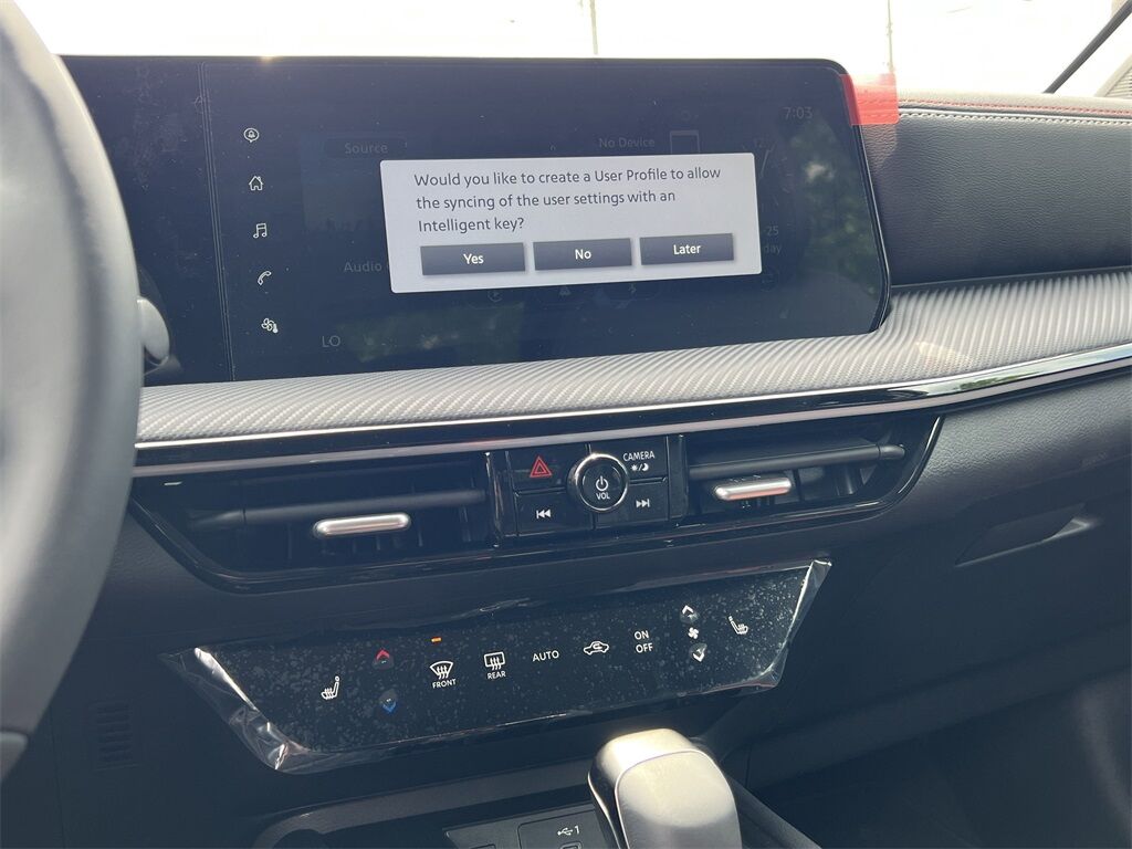 2025 Nissan Kicks SR Kennesaw GA