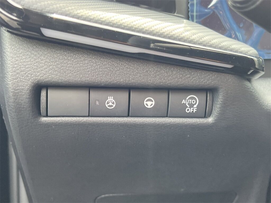 2025 Nissan Kicks SR Kennesaw GA