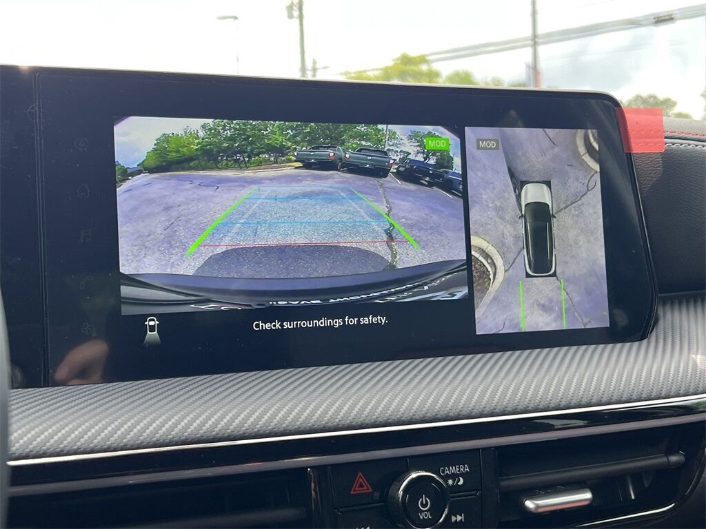 2025 Nissan Kicks SR Kennesaw GA