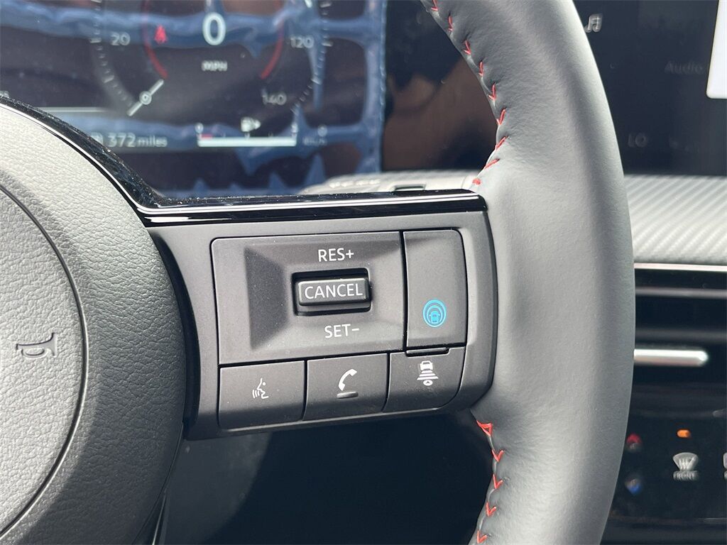 2025 Nissan Kicks SR Kennesaw GA