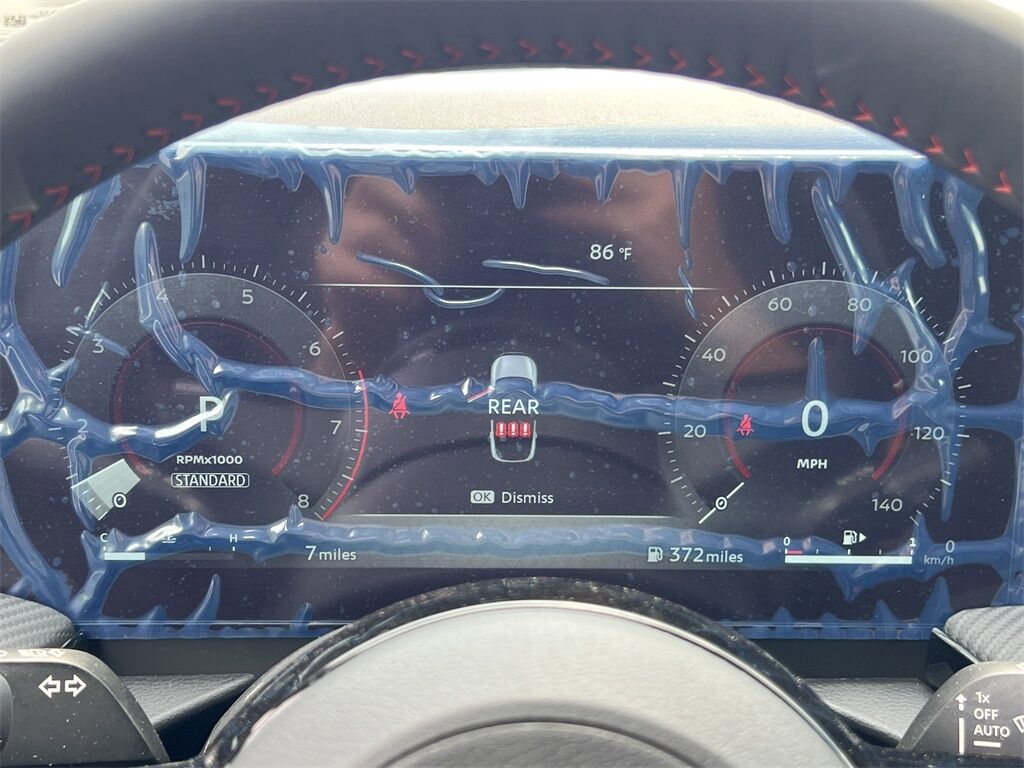 2025 Nissan Kicks SR Kennesaw GA