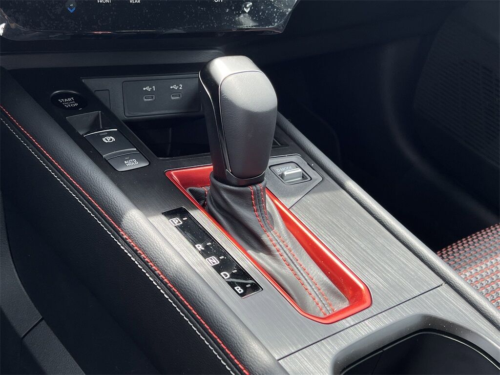 2025 Nissan Kicks SR Kennesaw GA