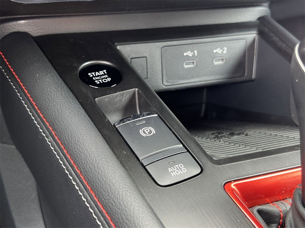 2025 Nissan Kicks SR Kennesaw GA