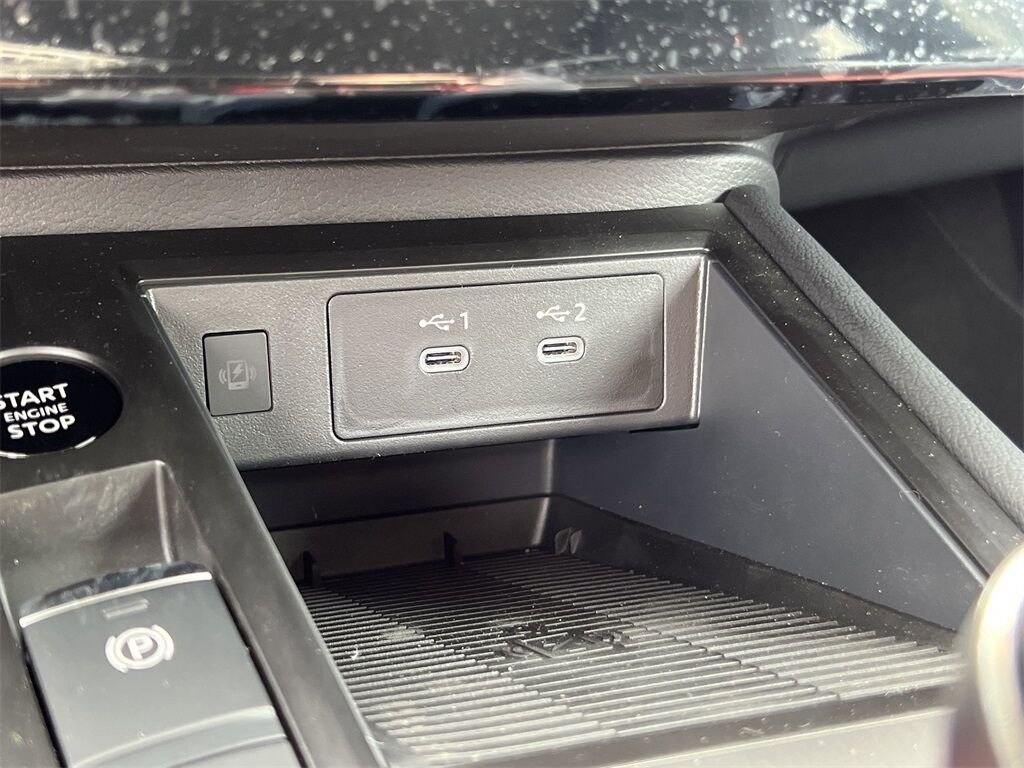 2025 Nissan Kicks SR Kennesaw GA