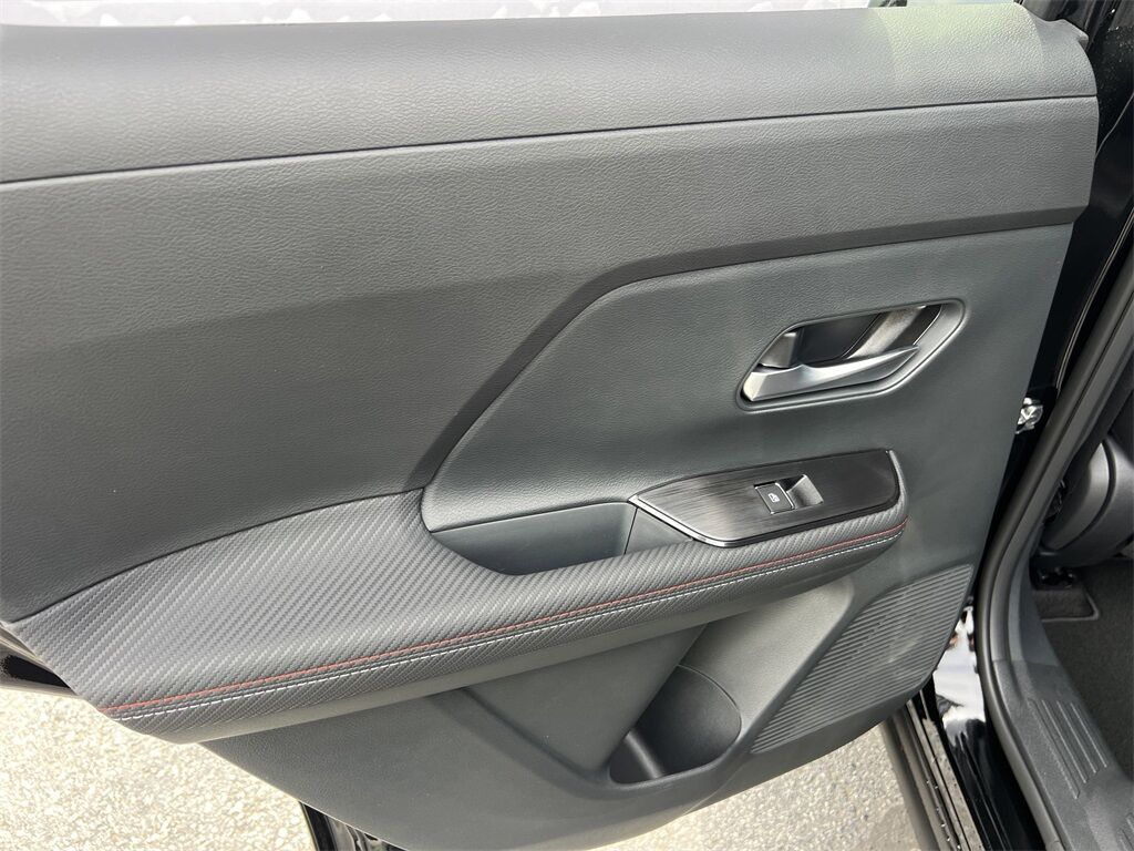 2025 Nissan Kicks SR Kennesaw GA