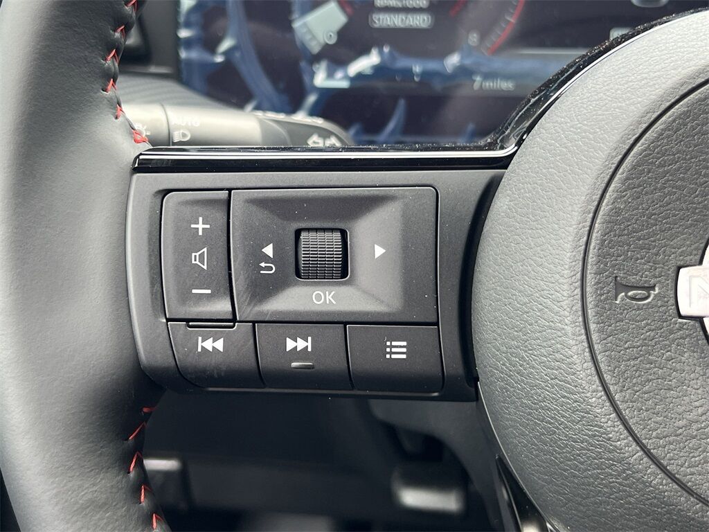 2025 Nissan Kicks SR Kennesaw GA