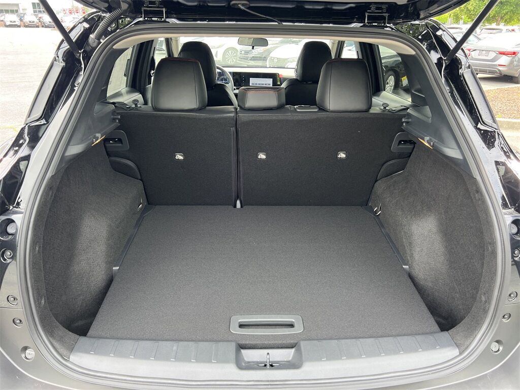 2025 Nissan Kicks SR Kennesaw GA