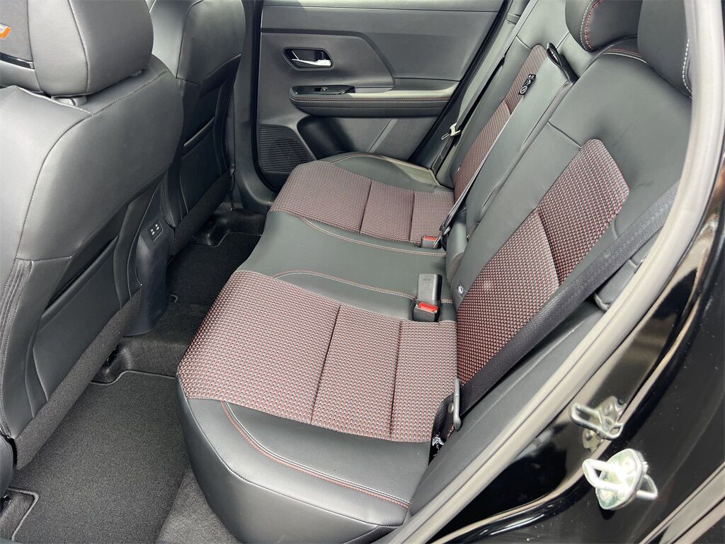 2025 Nissan Kicks SR Kennesaw GA