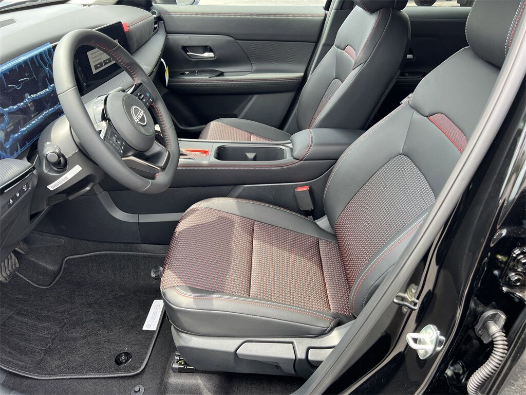 2025 Nissan Kicks SR Kennesaw GA