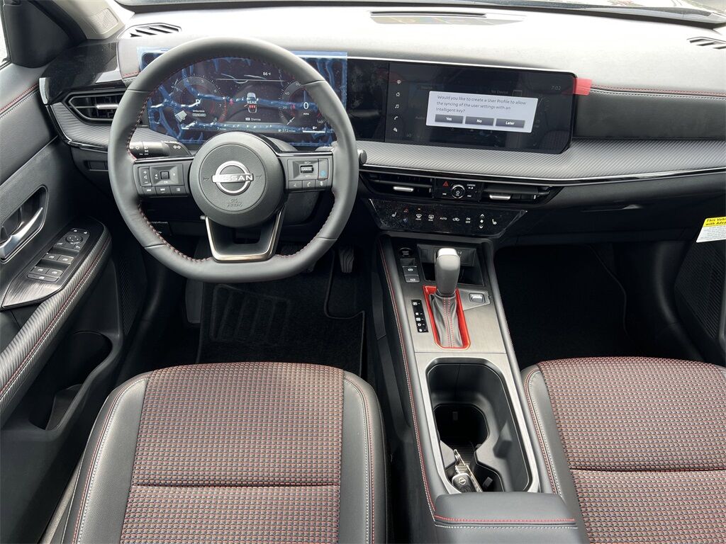 2025 Nissan Kicks SR Kennesaw GA