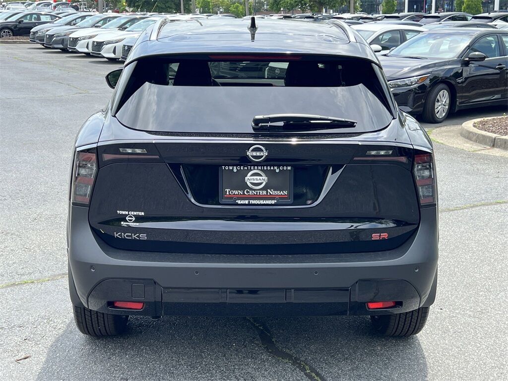 2025 Nissan Kicks SR Kennesaw GA