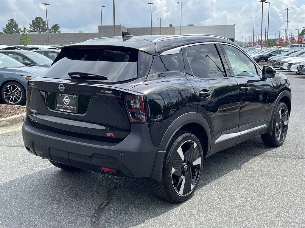 2025 Nissan Kicks SR Kennesaw GA