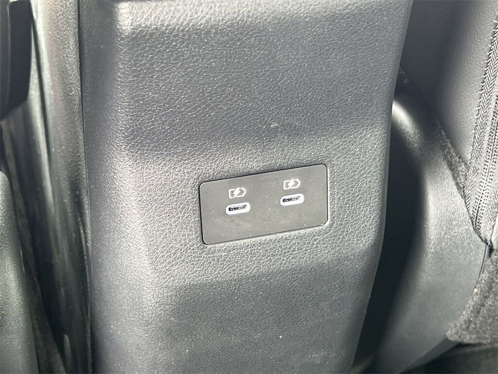 2025 Nissan Kicks SR Kennesaw GA