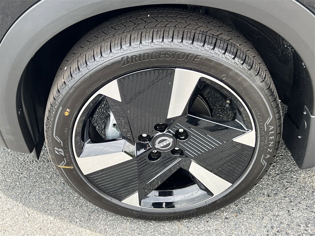 2025 Nissan Kicks SR Kennesaw GA