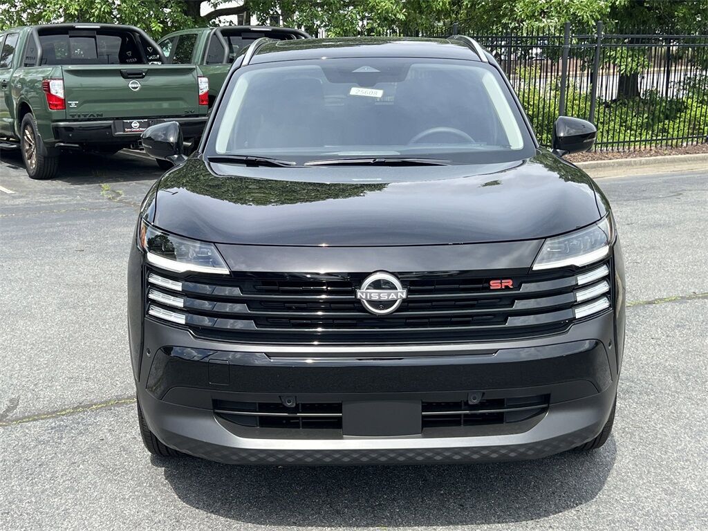 2025 Nissan Kicks SR Kennesaw GA