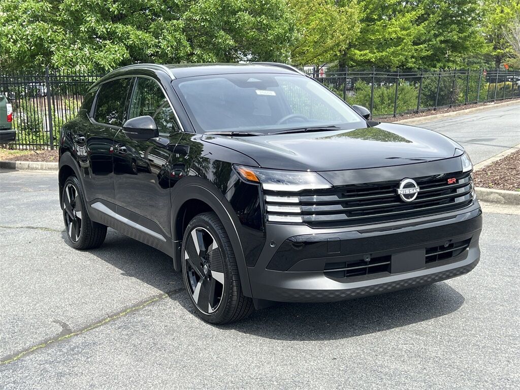 2025 Nissan Kicks SR Kennesaw GA