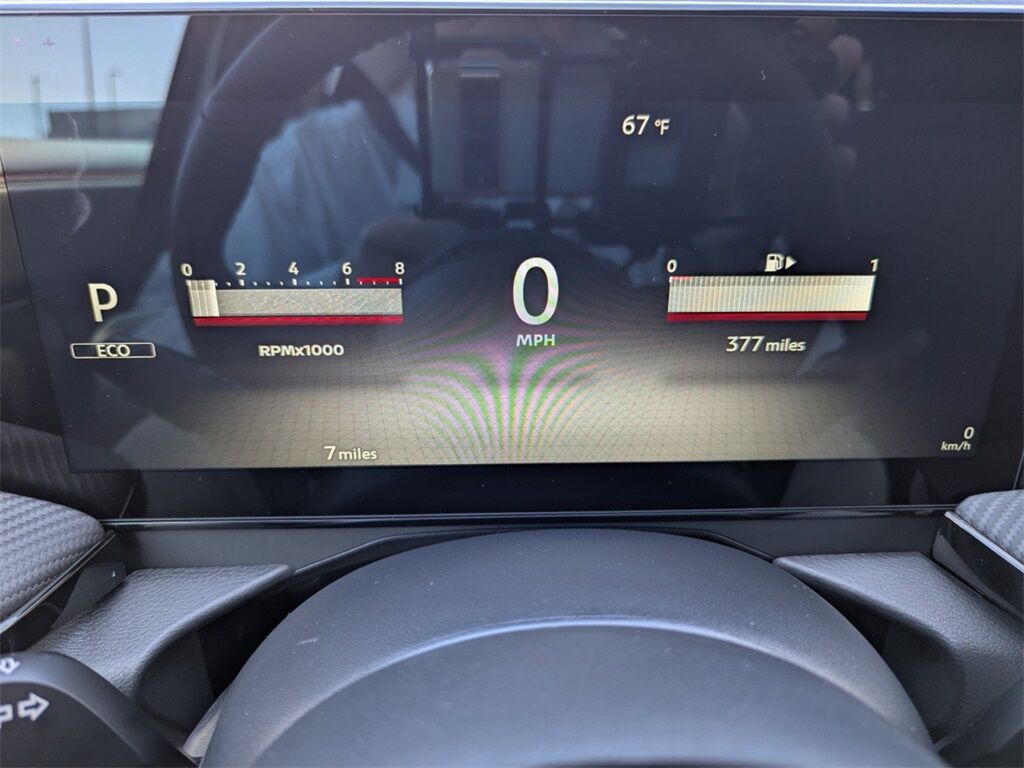 2025 Nissan Kicks SR Kennesaw GA