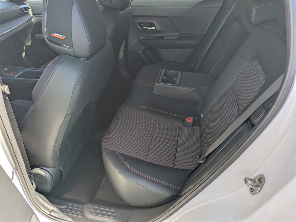 2025 Nissan Kicks SR Kennesaw GA