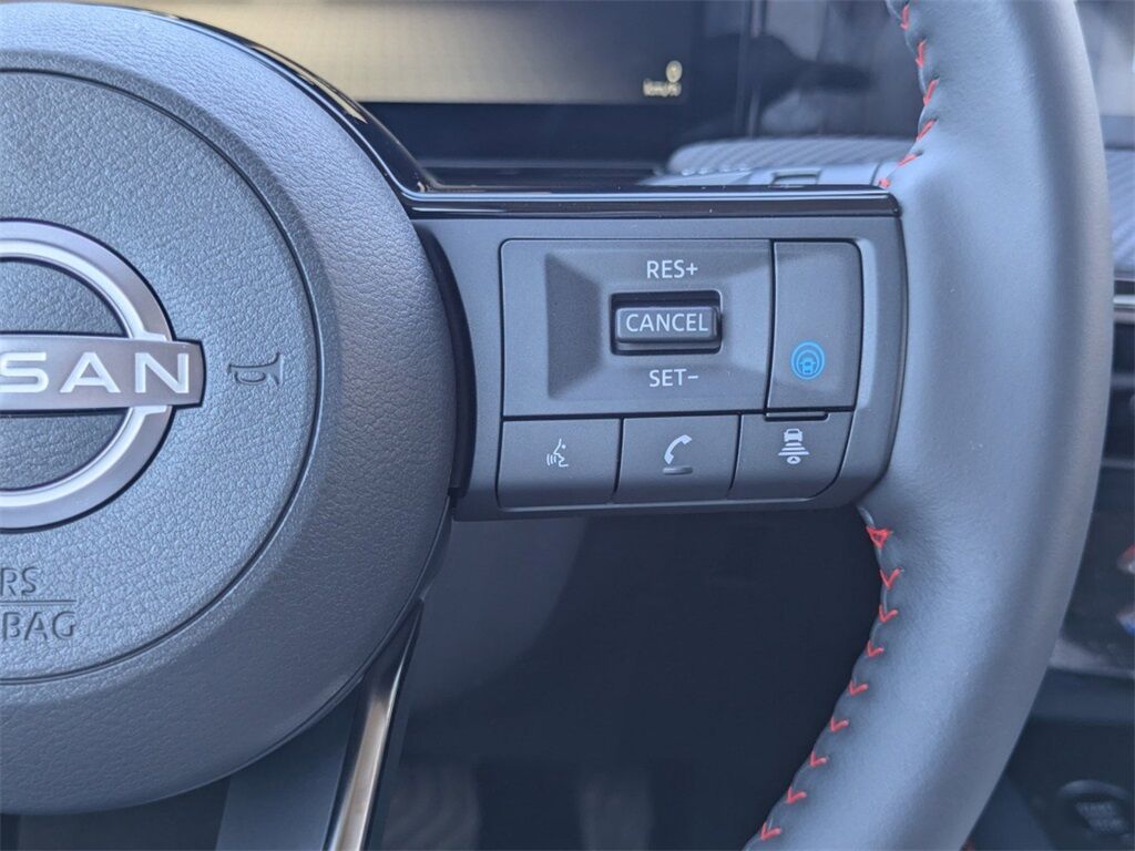 2025 Nissan Kicks SR Kennesaw GA