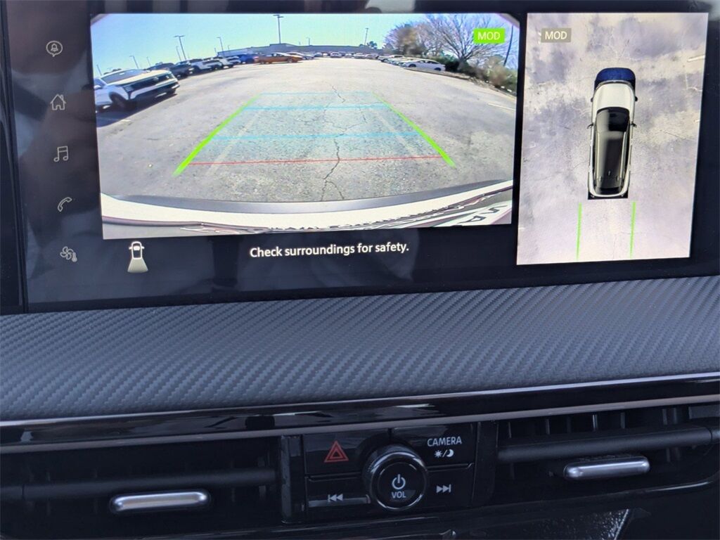 2025 Nissan Kicks SR Kennesaw GA